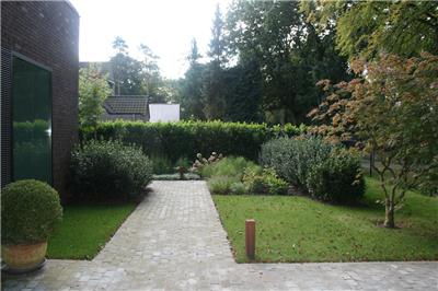 Tuinarchitect Ilse De Schuyter Essen